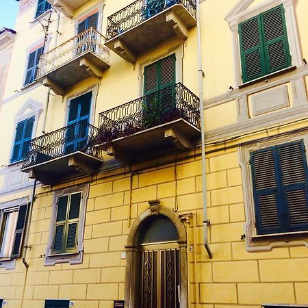 Casa Margot Daire La Spezia Dış mekan fotoğraf