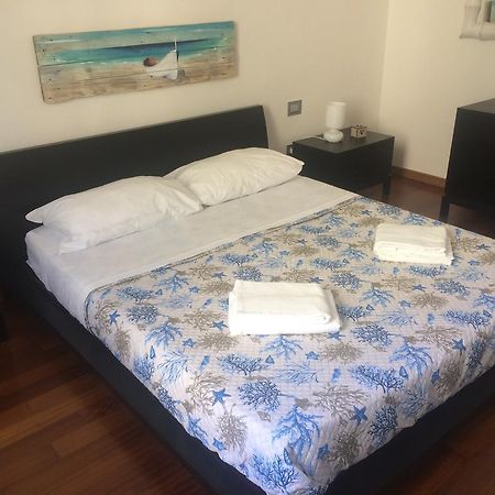 Casa Margot Daire La Spezia Dış mekan fotoğraf