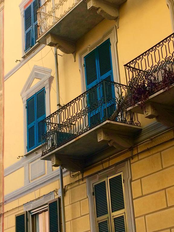 Casa Margot Daire La Spezia Dış mekan fotoğraf