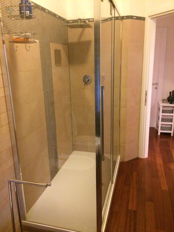 Casa Margot Daire La Spezia Dış mekan fotoğraf