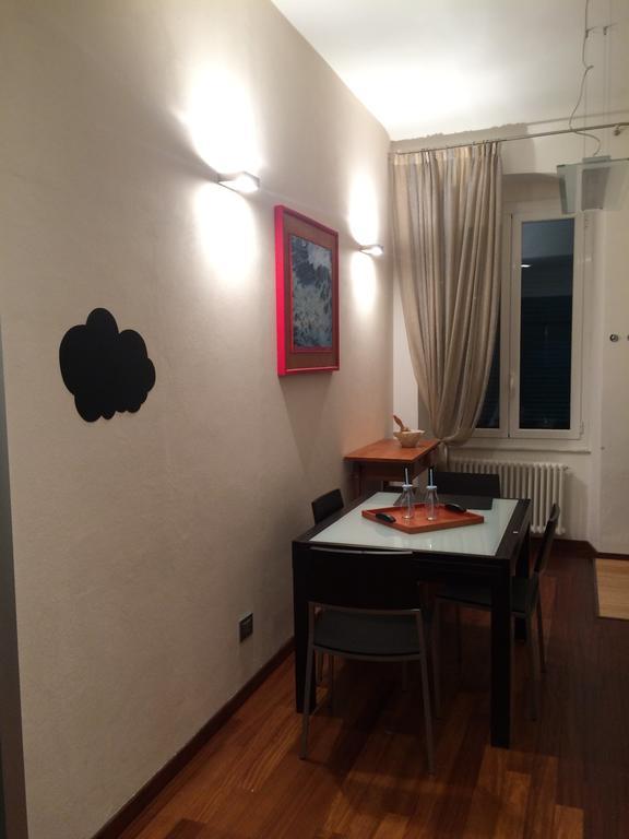 Casa Margot Daire La Spezia Dış mekan fotoğraf
