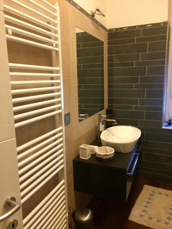 Casa Margot Daire La Spezia Dış mekan fotoğraf
