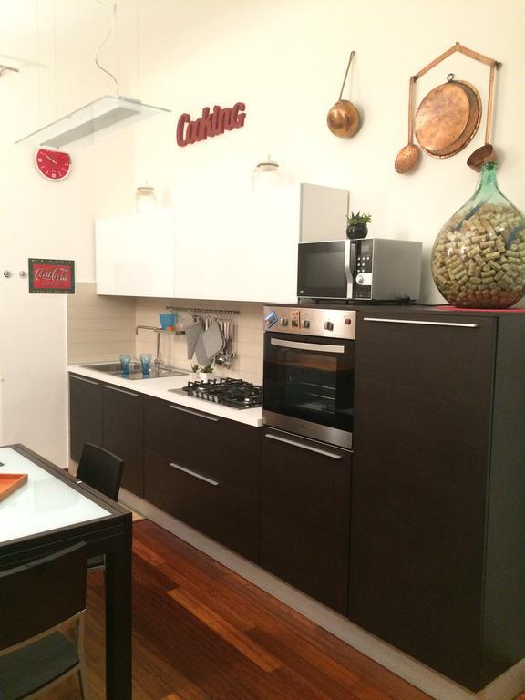 Casa Margot Daire La Spezia Dış mekan fotoğraf