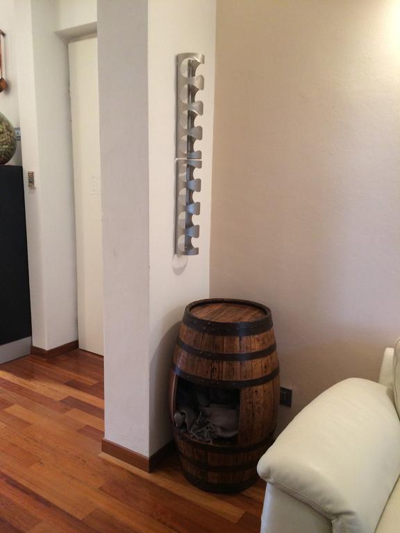 Casa Margot Daire La Spezia Dış mekan fotoğraf
