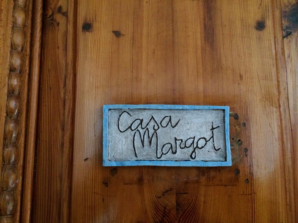 Casa Margot Daire La Spezia Dış mekan fotoğraf