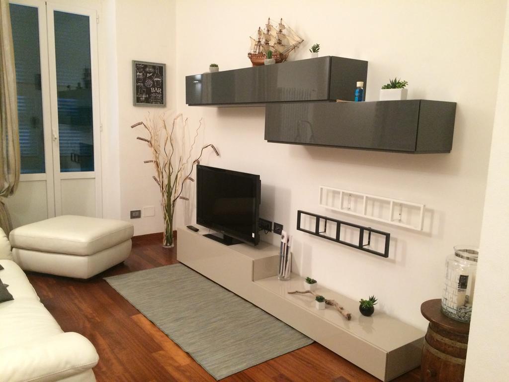 Casa Margot Daire La Spezia Dış mekan fotoğraf