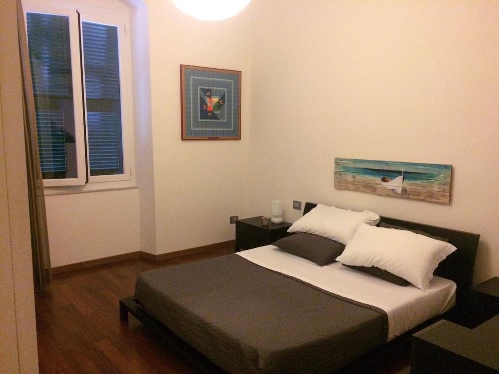 Casa Margot Daire La Spezia Dış mekan fotoğraf