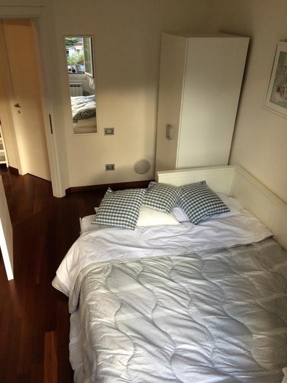 Casa Margot Daire La Spezia Dış mekan fotoğraf