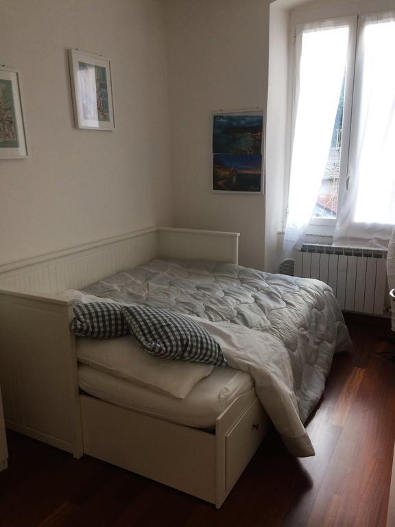 Casa Margot Daire La Spezia Dış mekan fotoğraf