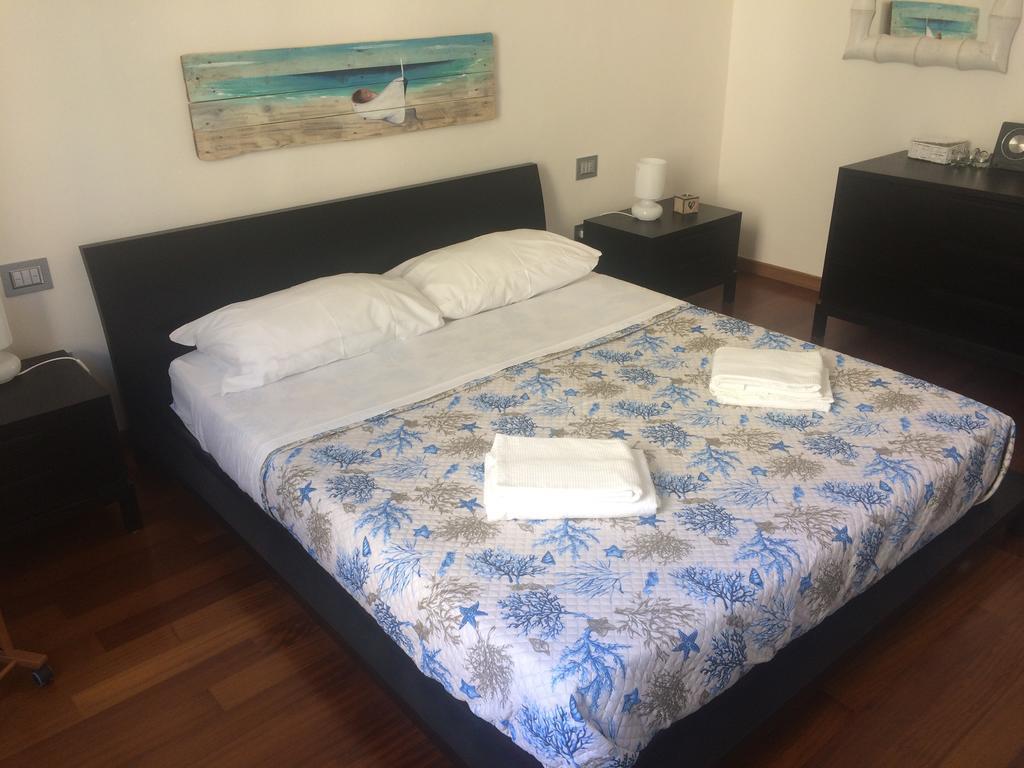 Casa Margot Daire La Spezia Dış mekan fotoğraf